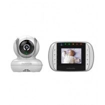 Motorola Baby Monitor & Camera (MBP33SConnect)