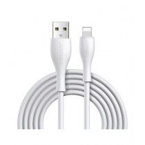Joyroom USB To Lightning Cable 1m White (S-1030-M8)