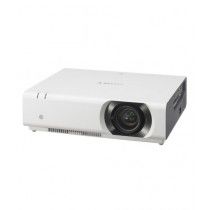 Sony lumens WUXGA 3LCD Basic Installation projector (VPL-CH350)