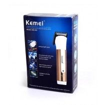 Kemei Rechargeable Electric Hair Clipper (KM-029)