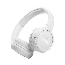 JBL Tune 510BT Wireless On-Ear Headphones White