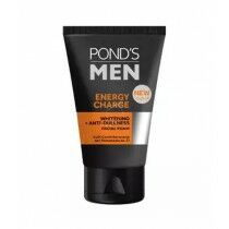 Pond's Energy Charge Face Wash For Men 100g