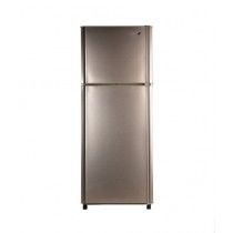 PEL Life Freezer-on-Top Refrigerator 9 cu ft Golden Brown (PRL-2350)