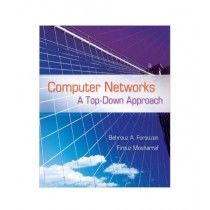 Computer Networks Book 1st Edition