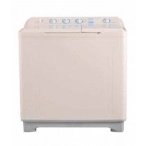Haier Top Load Semi Automatic Washing Machine 12 Kg (HWM-120AS)