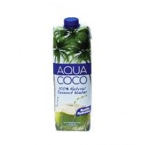 Aqua Coco Coconut Water 1 Litre