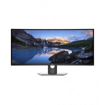 Dell 37.5" Curved IPS LED Monitor (U3818DW)