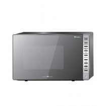 Dawlance Cooking Series Microwave Oven 23 Ltr (DW-393-GSS)