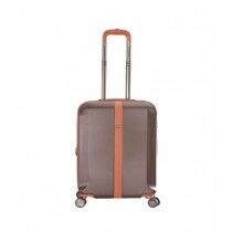 Delsey Promenade 4W 60" Carry On Trolley Chocolate (115280506)