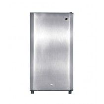 PEL Aspire Single Door Refrigerator 5 cu ft Grey (PRGDM-1400)