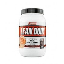 Labrada Nutrition Lean Body Protein Cinnamon Bun 1120G