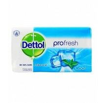 Dettol Cool Soap 170gm
