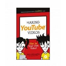 Making Youtube Videos Book
