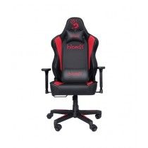 A4Tech Bloody GC-330 Gaming Chair - Black/Red