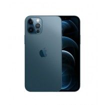 Apple iPhone 12 Pro Max 128GB Dual Sim Pacific Blue - Non PTA Compliant