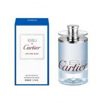 Cartier Eau De Cartier Vetiver Bleu Eau De Toilette For Men 100ml
