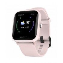 Amazfit Bip U Smart Watch Pink