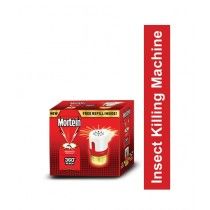 Mortein LED Insect Killing Machine 28ml - Pack Of 2