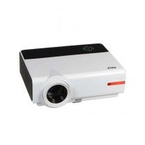 Pyle HD LED Home Theater Projector (PRJLE83)
