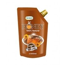 Hamdard Honey Pouch - 400gm