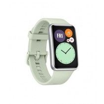 Huawei Fit Smartwatch Green