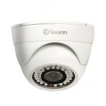 Swann Pro-Series 2.1MP Night Vision Dome Camera (PRO-1080ZLD)