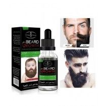 The Smart Shop Hair & Beard Growth Oil 40ml