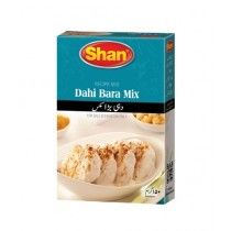 Shan Dahi Bara Mix 150gm