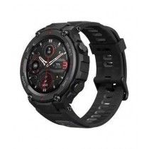 Amazfit T-Rex Pro Smartwatch Black