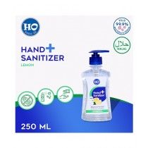 OCCI HO Hand Sanitizer 250ml White