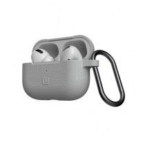 UAG [U] Dot Silicone Grey Case For Airpods Pro