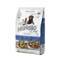 Monello Dog Puppies Food 15kg