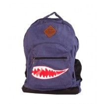 Al-Quraish School Bag For Kids Purple