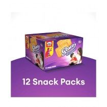 Peek Freans Gluco Biscuit Snack Pack Of 12
