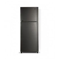 PEL Life Freezer-on-Top Refrigerator 11 cu ft Charcoal Grey (PRL-6350)