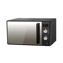 Orient Roast Grill Microwave Oven 23 Ltr Black