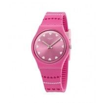 Swatch Coeur De Manage Women's Watch Pink (GP160)