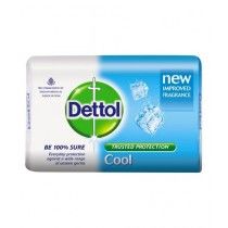 Dettol Cool Soap 85gm