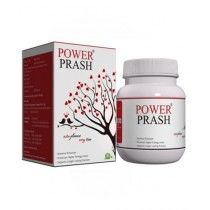 SD Brand Power Prash Natural Supplement - 250gm
