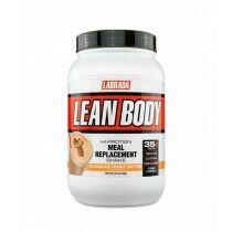 Labrada Nutrition Lean Body Protein Shake Chocolate Peanut Butter 1120G