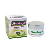 Herboganic Moringa Spot Removal Cream