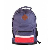 Al-Quraish School Bag For Kids Purple (0010)