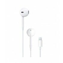 Apple EarPods With Lightning Connector (MMTN2)