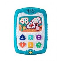 Winfun 0732 Baby's Learning Pad (PX-10079)
