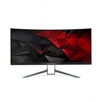 Acer Predator 34" Curved G-SYNC IPS Gaming LCD Monitor (X34)