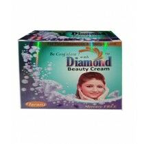 Azhar Store Diamond Beauty Cream