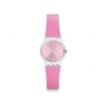 Swatch Sonnenaufgang Women's Watch Pink (LK380)