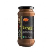 Shan Biryani Masala Sauce 350gm
