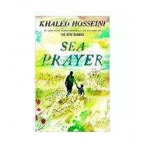 Sea Prayer Book