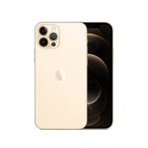 Apple iPhone 12 Pro Max 512GB Dual Sim Gold - Non PTA Compliant